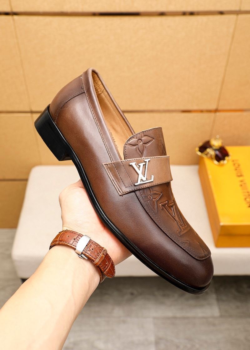 Louis Vuitton Business Shoes